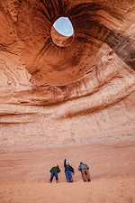 Monument Valley Tours- 
Jay Dash